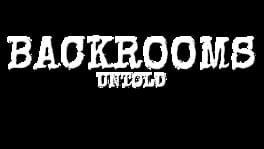 Backrooms Untold artwork 1