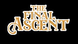 The Final Ascent artwork 1