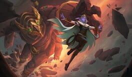 Hearthstone: Saviors of Uldum artwork 8