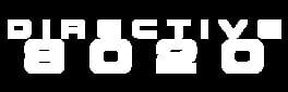Directive 8020 artwork 7