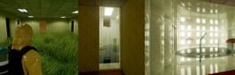 Backrooms Levels artwork 2