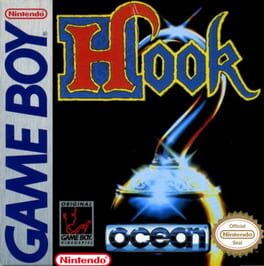 Hook artwork 2