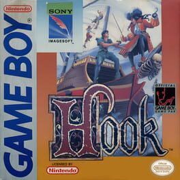 Hook cover