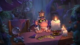 Hearthstone: Saviors of Uldum artwork 5