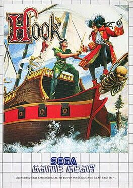 Hook cover