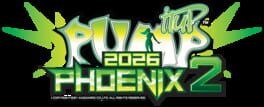 Pump It Up Phoenix 2 artwork 1