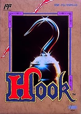 Hook artwork 5