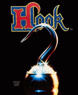Hook artwork 6