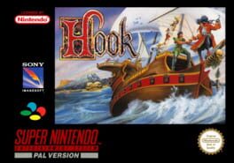 Hook cover