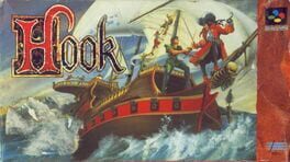 Hook artwork 10