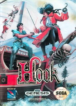 Hook cover
