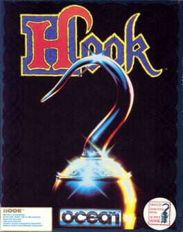 Hook artwork 1