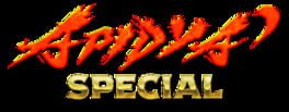 Apidya' Special artwork 2