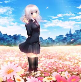 Shoujo Minority: Nagusame no Ai artwork 1