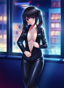 Kiss & Crisis artwork 1