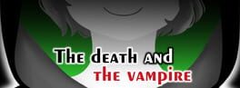 The Death and the Vampire artwork 1
