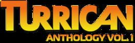 Turrican Anthology Vol. 1 artwork 5