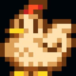 Stardew Valley artwork 3
