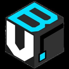 Bitvoxel artwork 2