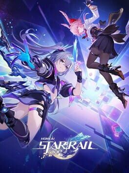 Honkai: Star Rail