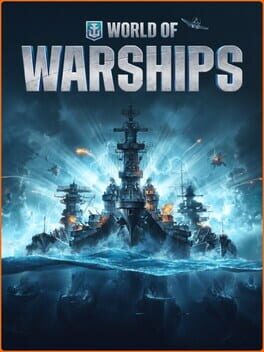 World of Warships