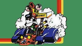 New Rally-X artwork 1