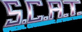 S.C.A.T.: Special Cybernetic Attack Team artwork 5