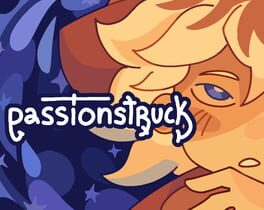 Passionstruck artwork 1