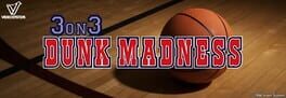 3 on 3 Dunk Madness artwork 1