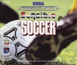 Championship Soccer '94 cover art