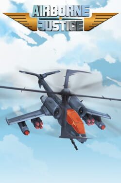 Airborne Justice artwork 2