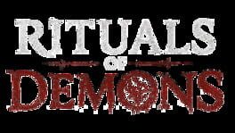 Rituals of Demons artwork 2