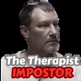 The Therapist Impostor artwork 1