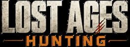 Lost Ages Hunting artwork 1