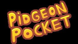 Pidgeon Pocket artwork 1