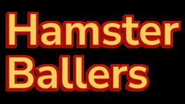 Hamster Ballers artwork 1