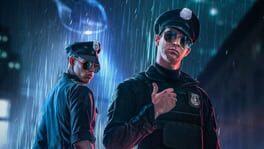 Police Chase artwork 1
