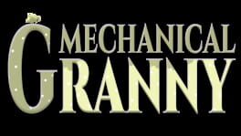 Mechanical Granny artwork 2