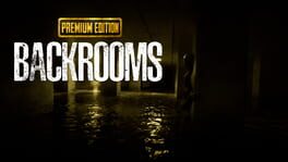 Backrooms: Premium Edition artwork 1