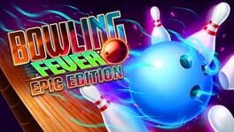 Bowling Fever: Epic Edition artwork 1