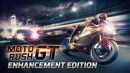 Moto Rush GT: Enhancement Edition artwork 1
