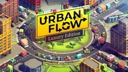 Urban Flow: Luxury Edition artwork 1