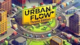 Urban Flow: Throne Edition artwork 1