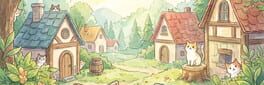Finding Cats artwork 1