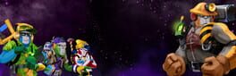Gorilla Tag Contagion artwork 2
