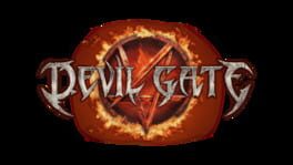 Devil Gate artwork 1