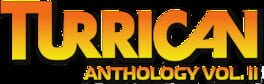 Turrican Anthology Vol. 2 artwork 3