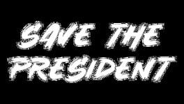 Save the President: Trust Issues artwork 1