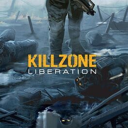 Killzone: Liberation artwork 2