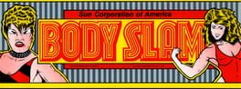 Body Slam artwork 1